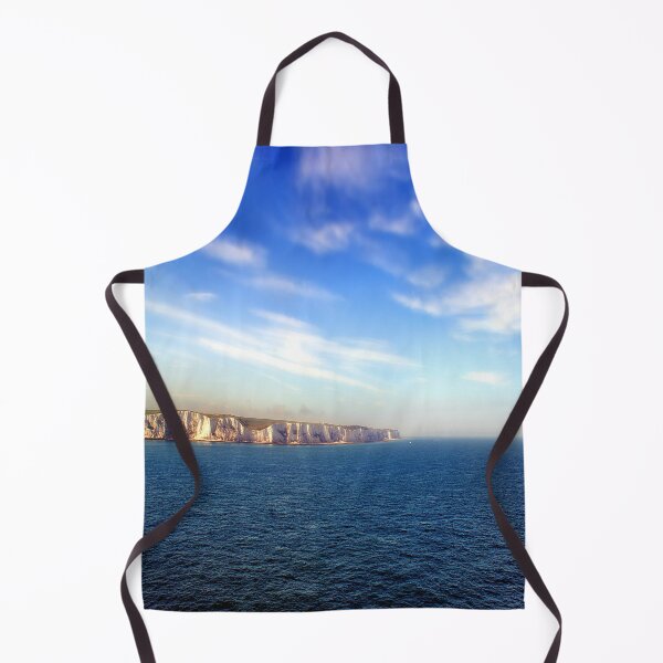 Item preview, White Cliffs of Dover designed and sold by frankuffmann.
