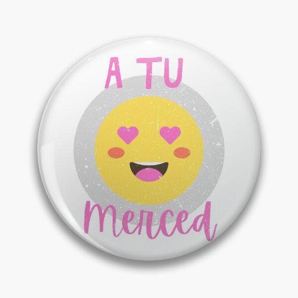 Item preview, A Tu Merced designed and sold by blazikin.