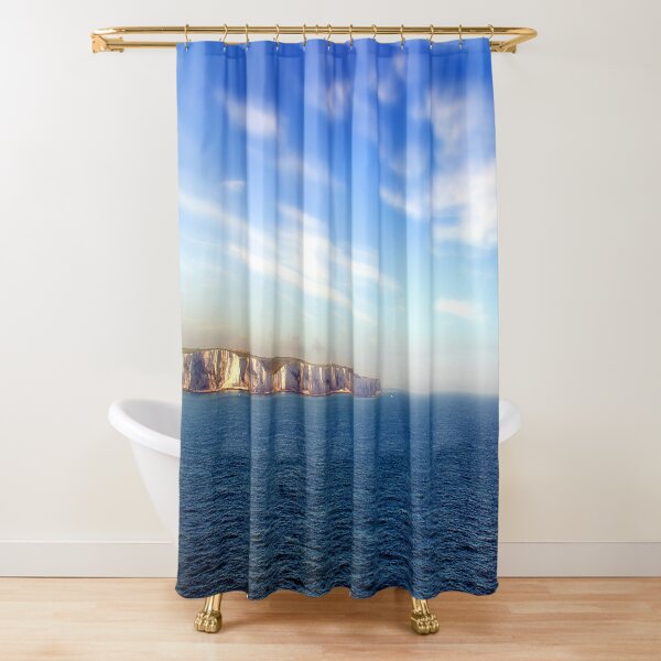 Item preview, White Cliffs of Dover designed and sold by frankuffmann.