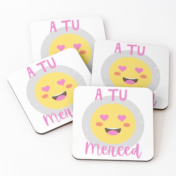 Item preview, A Tu Merced designed and sold by blazikin.