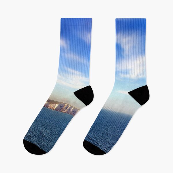 Item preview, White Cliffs of Dover designed and sold by frankuffmann.