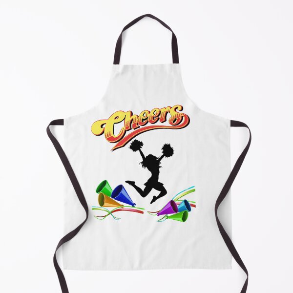 Item preview, Cheers designed and sold by Gymnastics Store.