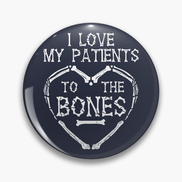 Item preview, Love My Patients Chiropractor designed and sold by Bricke.