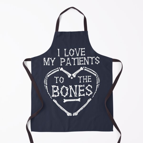 Item preview, Love My Patients Chiropractor designed and sold by Bricke.