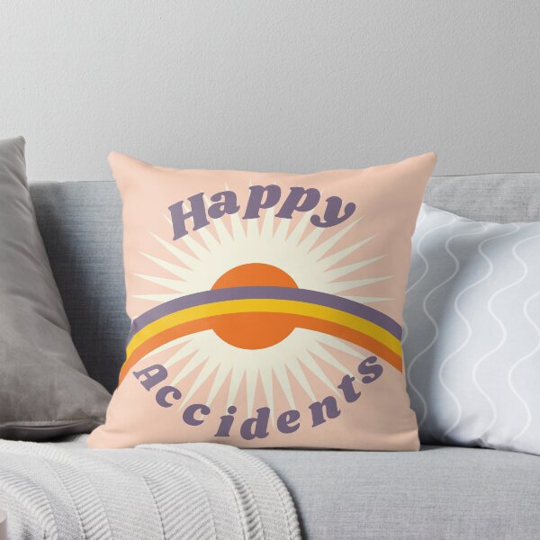 Item preview, Happy accidents designed and sold by bertiescrochu.
