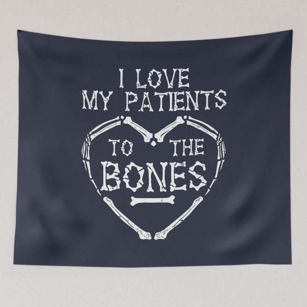 Item preview, Love My Patients Chiropractor designed and sold by Bricke.