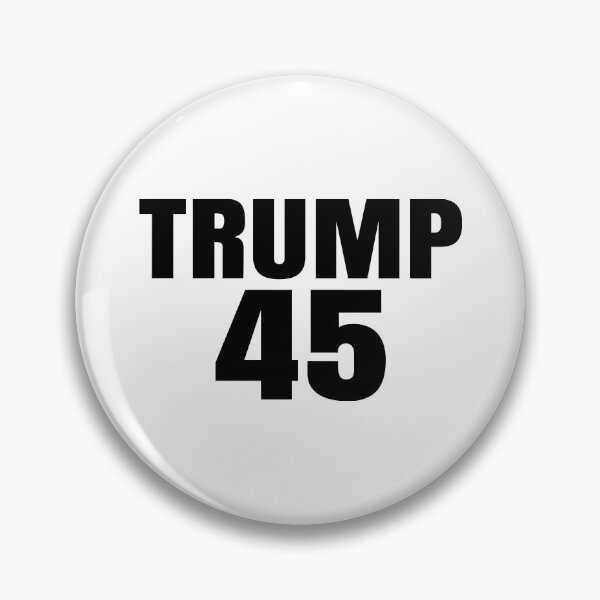 Item preview, trump 45, trump 45 president, trump 45 hat, trump 45 hats, trump 45 jersey, trump 45 jerseys, donald trump 45 president designed and sold by T-DESIGNEDZ.