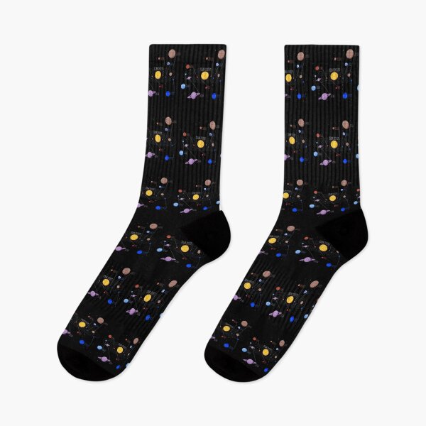 Item preview, Planets of the Solar System with Planet Names designed and sold by vladocar.