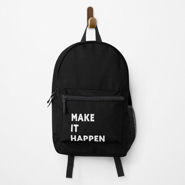 Item preview, Make It Happen designed and sold by AmazingViews.