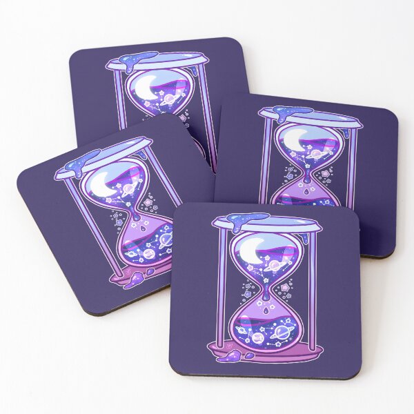 Item preview, Celestial Hourglass designed and sold by heysoleilart.