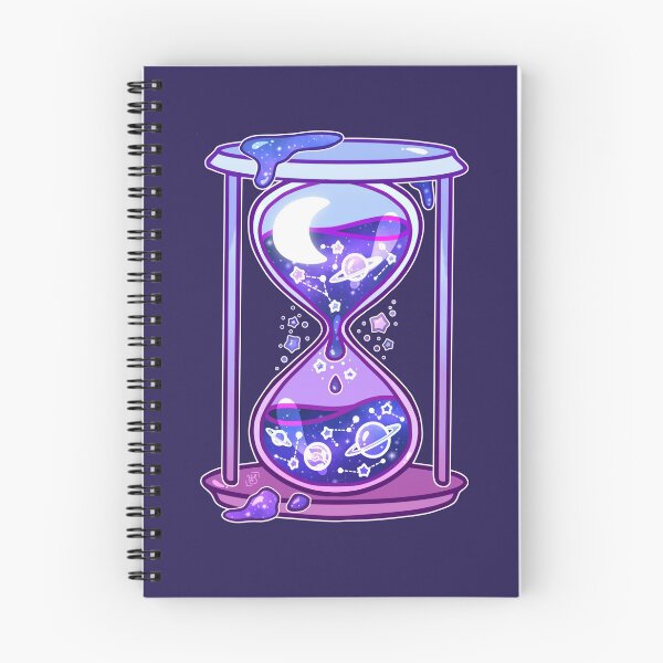 Item preview, Celestial Hourglass designed and sold by heysoleilart.