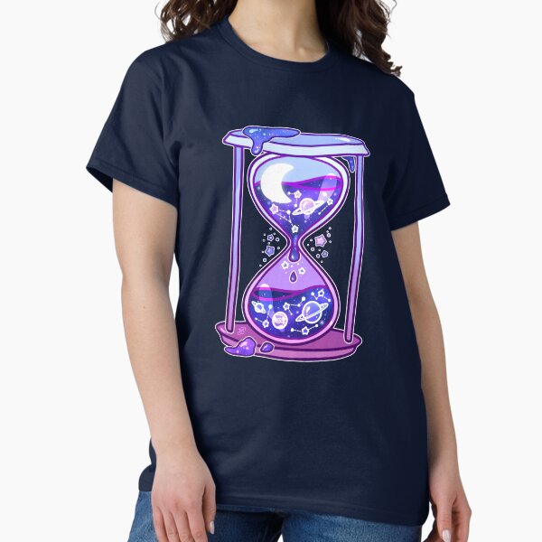Item preview, Himmlische Sanduhr designed and sold by heysoleilart.