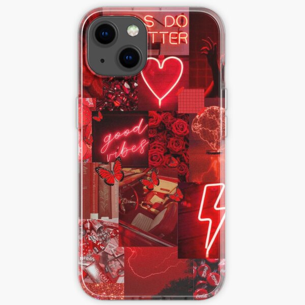 Red iPhone Cases | Redbubble