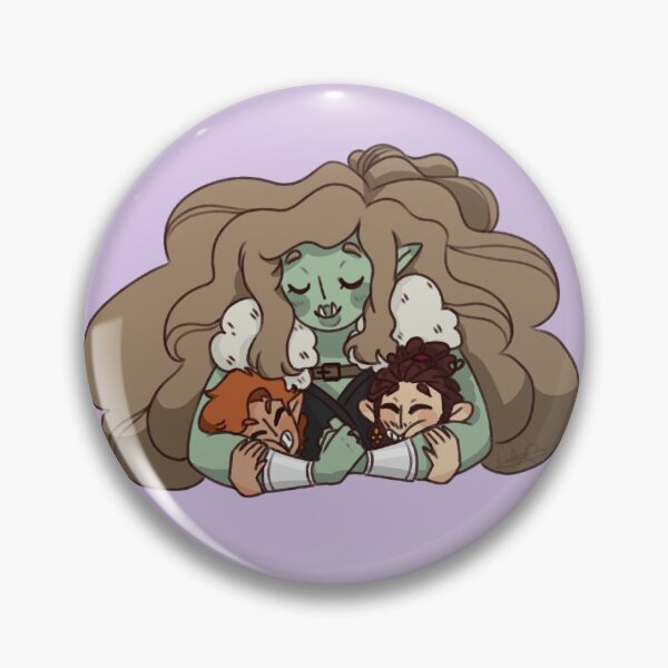 Item preview, Chaos Sauce sticker/illustration designed and sold by Laurocoronatus.
