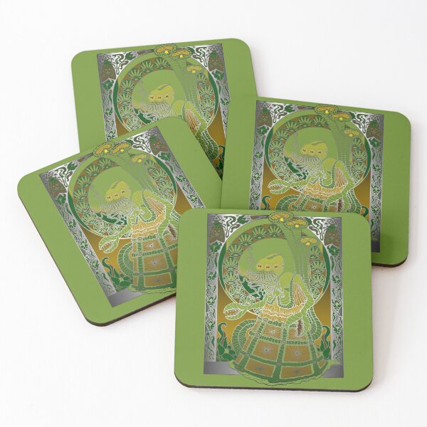 Item preview, Great Race of Yith Type I designed and sold by HintermSpiegel.