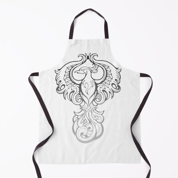 Item preview, Ink Phoenix designed and sold by echochernik.