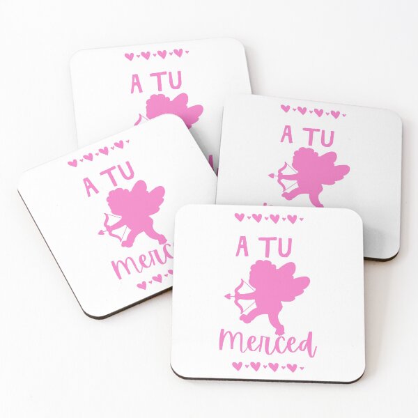 Item preview, A Tu Merced designed and sold by blazikin.