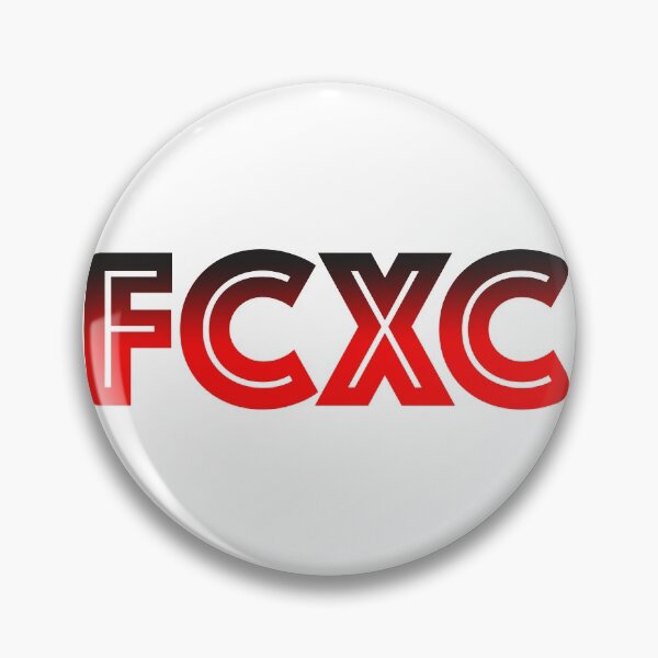 Item preview, FCXC designed and sold by hegdesigns.
