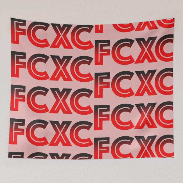 Item preview, FCXC designed and sold by hegdesigns.