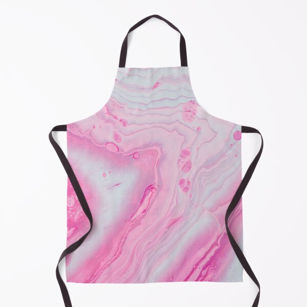 Item preview, Pink Liquid Marble designed and sold by newburyboutique.