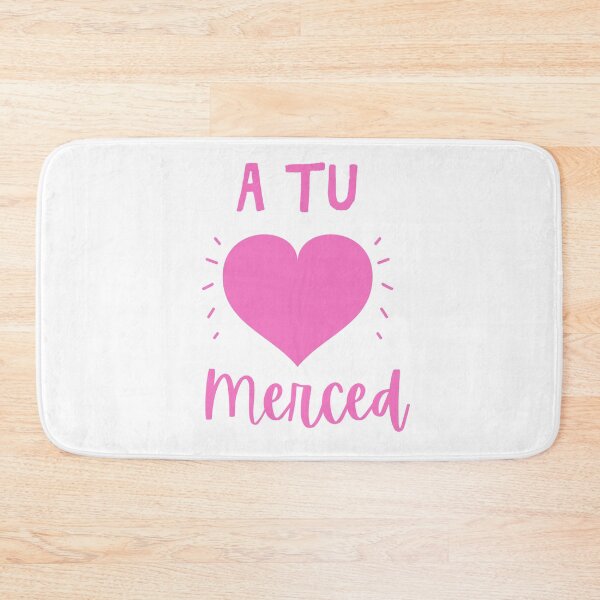 Item preview, A Tu Merced designed and sold by blazikin.