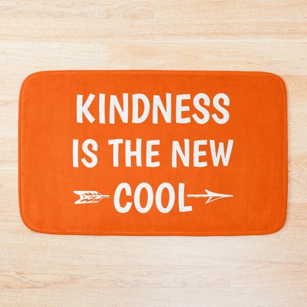 Item preview, Unity Day 2020 Great Anti Bullying Gift Kindness Is The New Cool designed and sold by naworas.
