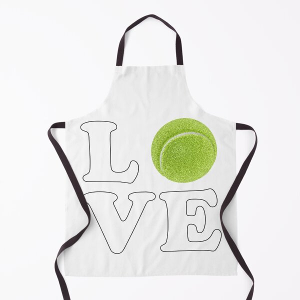 Item preview, I Love Tennis designed and sold by johnta17.