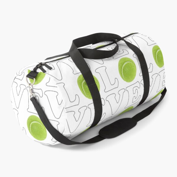 Item preview, I Love Tennis designed and sold by johnta17.
