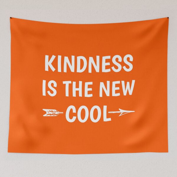 Item preview, Unity Day 2020 Great Anti Bullying Gift Kindness Is The New Cool designed and sold by naworas.