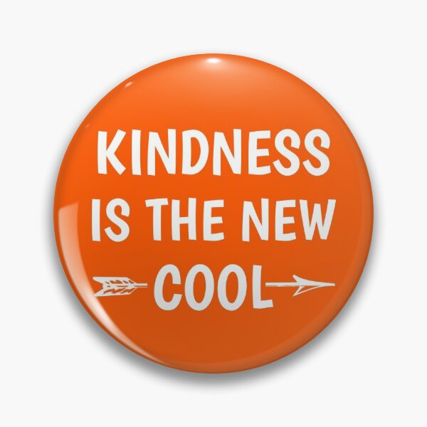 Item preview, Unity Day 2020 Great Anti Bullying Gift Kindness Is The New Cool designed and sold by naworas.