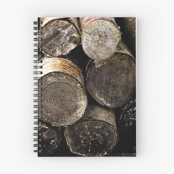 Item preview, Stacked Firewood designed and sold by BritishYank.