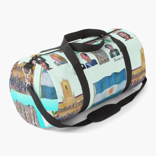 Item preview, Argentina 5 designed and sold by Diego Manuel Rodriguez.