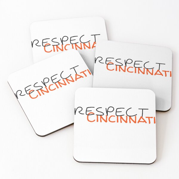 Item preview, Cincinnati black and orange designed and sold by Lulu-design.