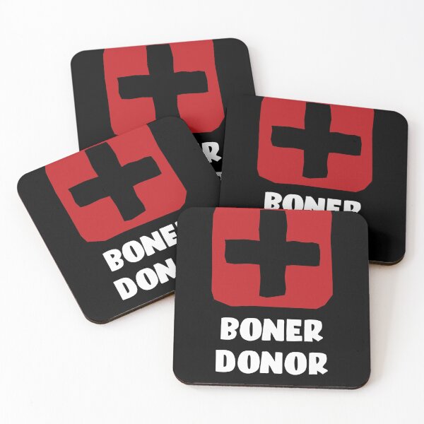 Item preview, Boner Donor - funny halloween shirt designed and sold by nananinanana.