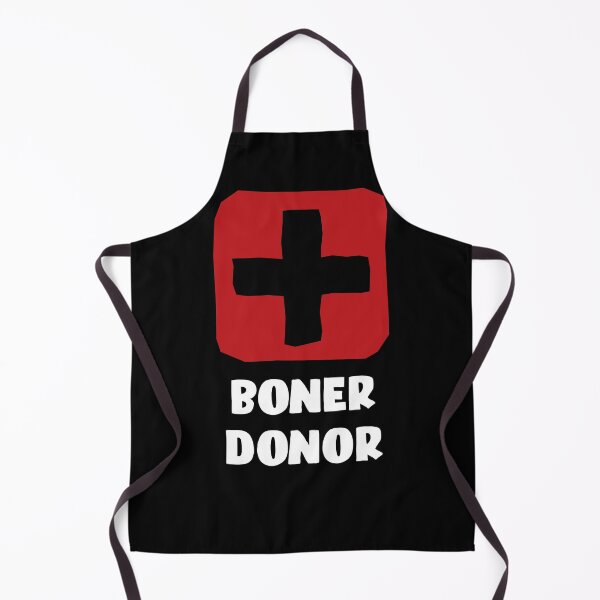 Item preview, Boner Donor - funny halloween shirt designed and sold by nananinanana.