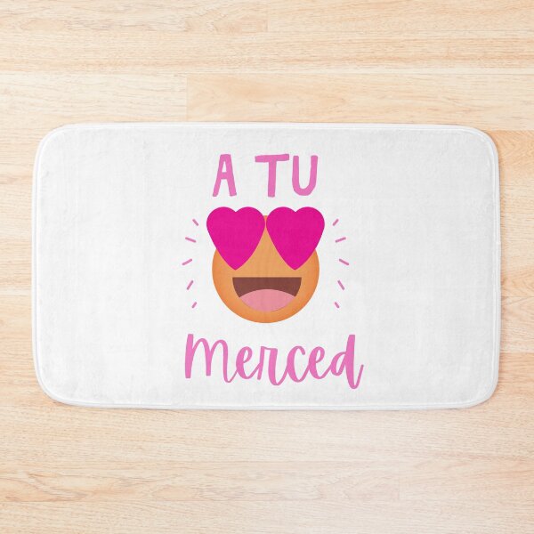Item preview, A Tu Merced designed and sold by blazikin.