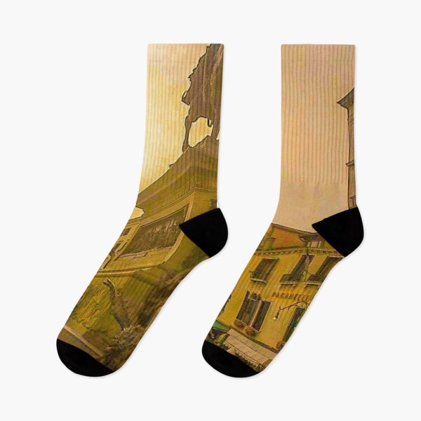 Item preview, Monumento al Rey Victor Emmanuel II en su caballo, Venecia, Italia designed and sold by GiganticSale.
