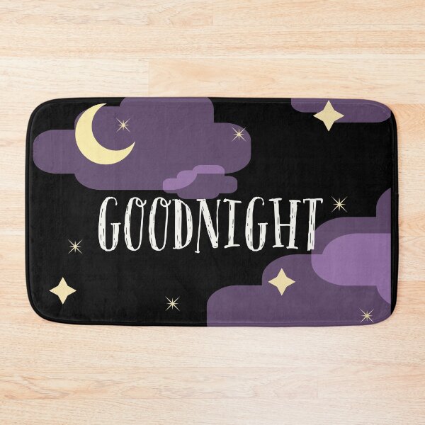 Item preview, Goodnight designed and sold by Arts Mania.