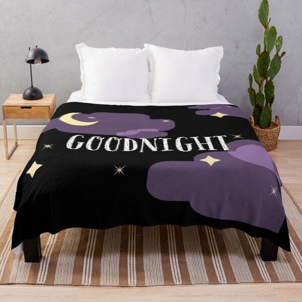 Item preview, Goodnight designed and sold by Arts Mania.