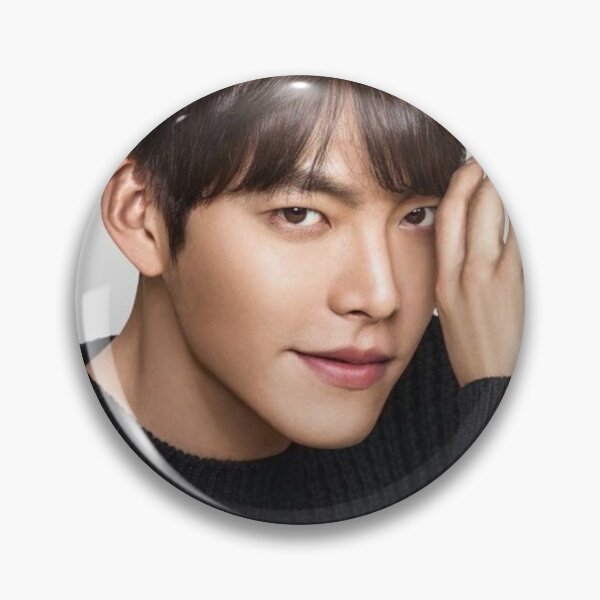 Kim Woo Bin Pin