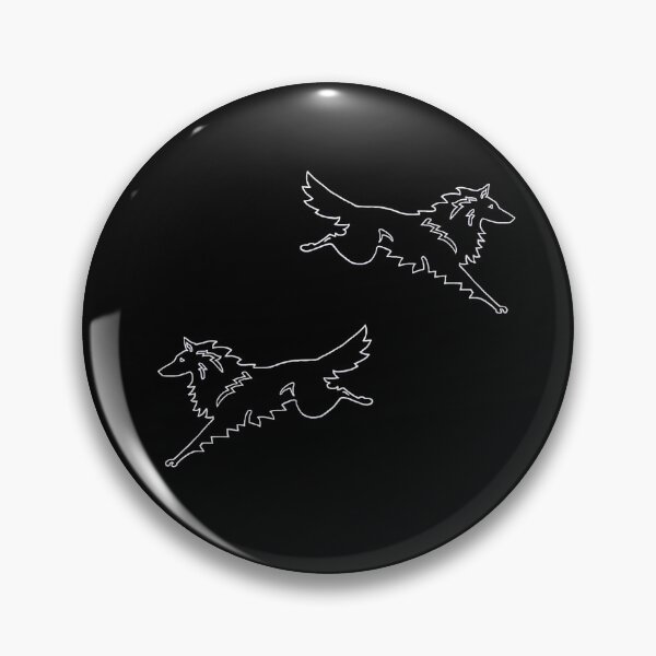 Item preview, Belgian Shepherds designed and sold by MuTaBu.