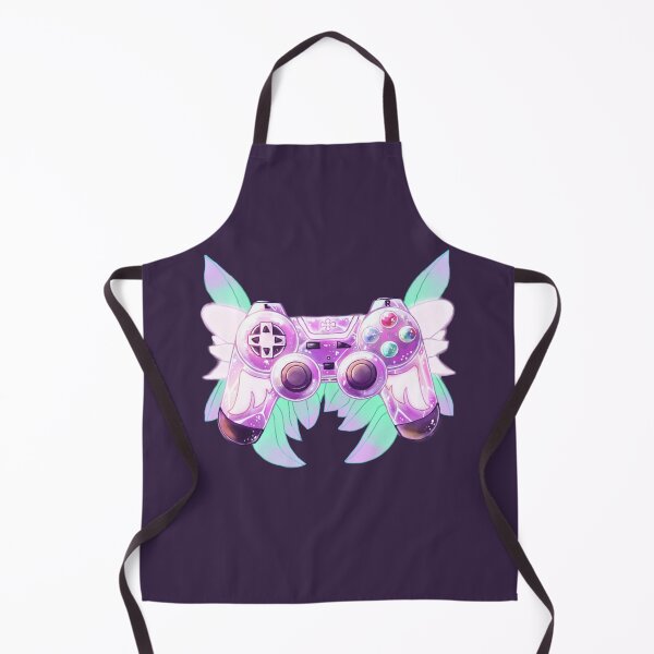 Item preview, Crystal Controller designed and sold by PocketShadow.
