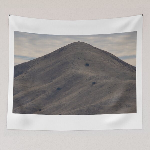 Item preview, Bleak Hill designed and sold by williamsrdan.