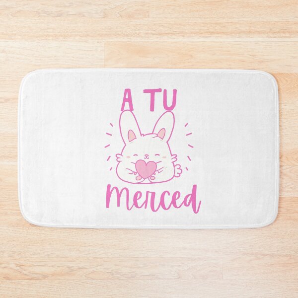 Item preview, A Tu Merced designed and sold by blazikin.