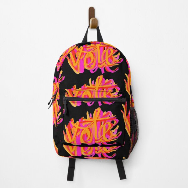 Item preview, Vote on Black designed and sold by foft.