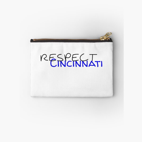 Item preview, Cincinnati black and blue designed and sold by Lulu-design.