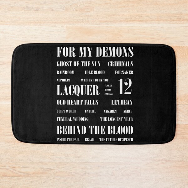 Item preview, Katatonia Songs designed and sold by Modern-Fusion.
