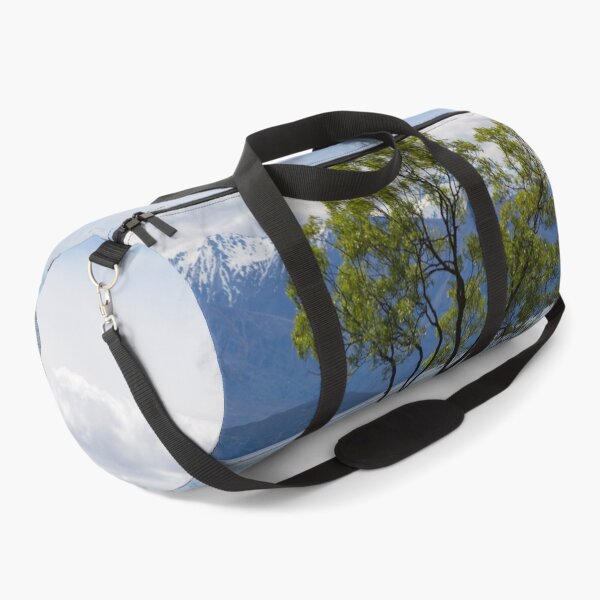 Item preview, The Wanaka Tree New Zealand Landscape designed and sold by MillenaryShop.