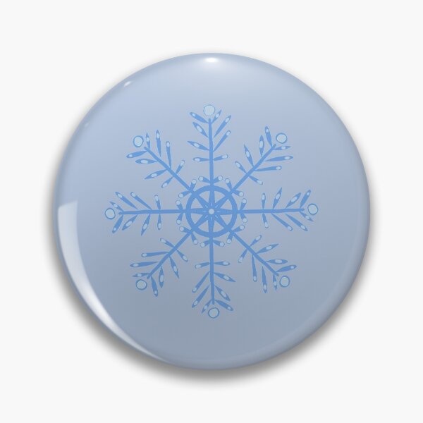 Item preview, snowflake pattern designed and sold by AnnaBaldon.