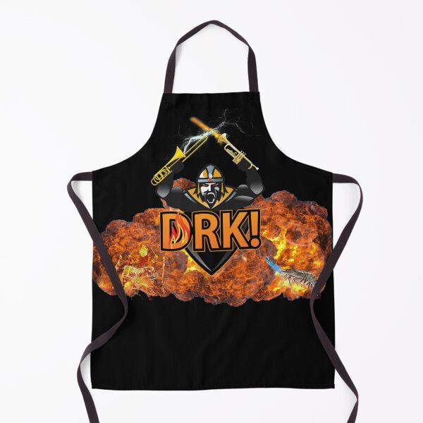 Item preview, DRK! - Official logo designed and sold by DRK! Brass.